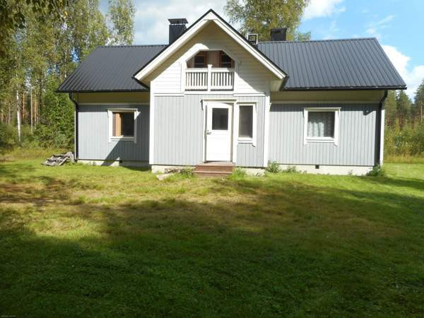 2+ tk  Alajärvi – foto 1
