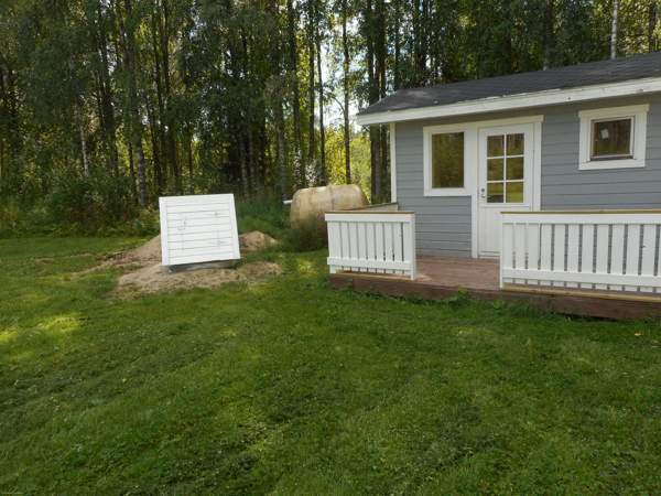 2+ tk  Alajärvi - изображение 2