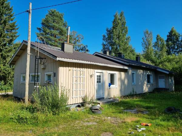 5h + k  Juuka - valokuva 2