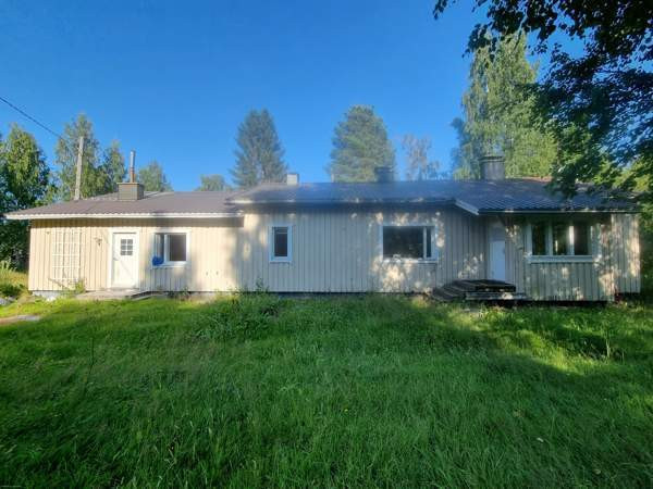 5h + k  Juuka - изображение 4