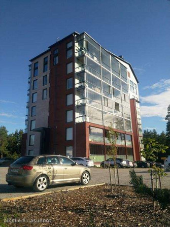 1h + avok + p  Kirkkonummi - valokuva 3