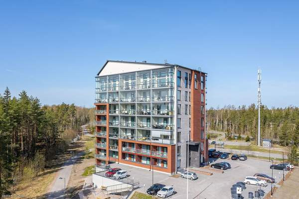 1h + avok + p  Kirkkonummi - valokuva 2
