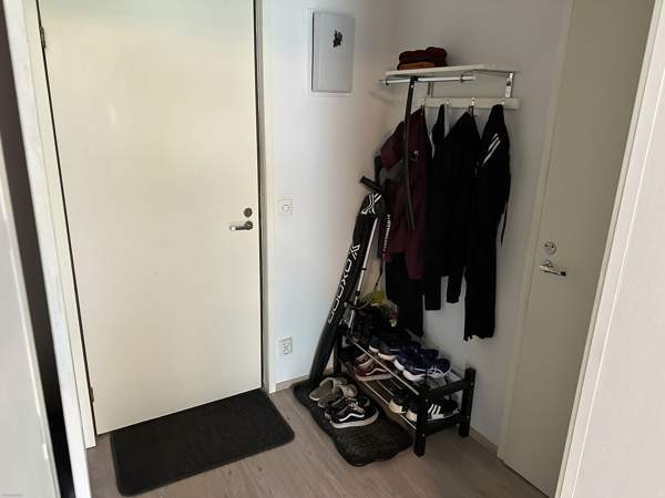 1h+k+kphwc+s+alkovi  Oulu - photo 6