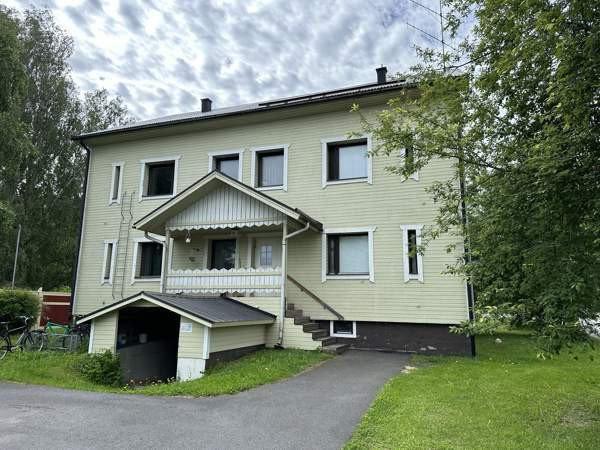 1h+k+kphwc+s+alkovi  Oulu - photo 7