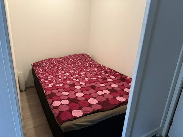 1h+k+kphwc+s+alkovi  Oulu - photo 5