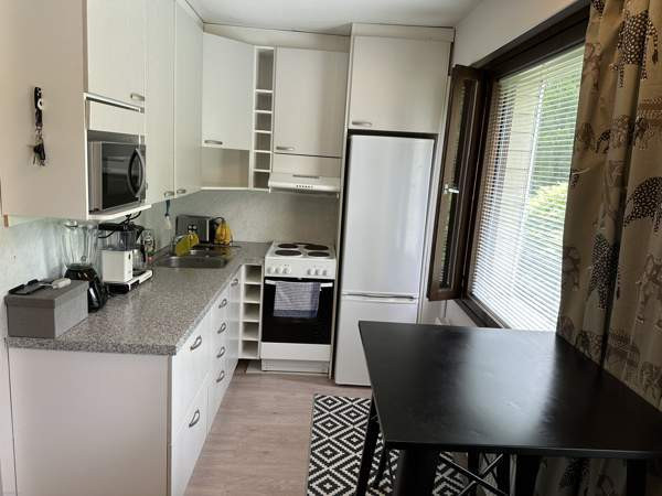 1h+k+kphwc+s+alkovi  Oulu - photo 4