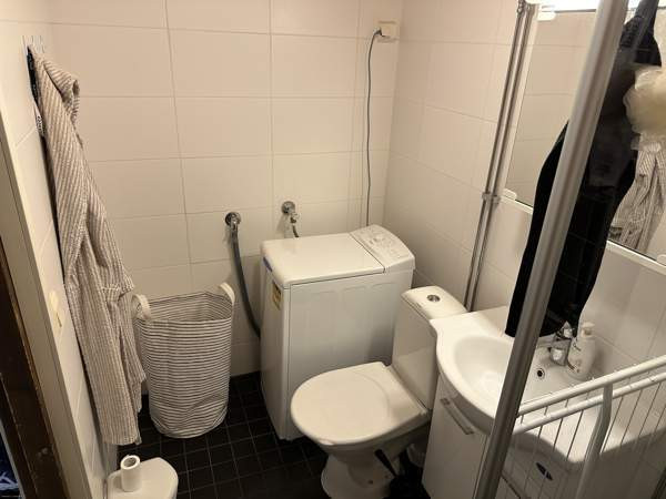 1h+k+kphwc+s+alkovi  Oulu - photo 8