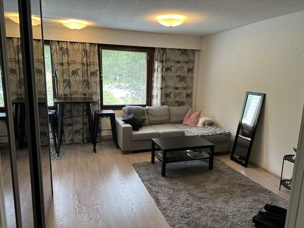 1h+k+kphwc+s+alkovi  Oulu - photo 1