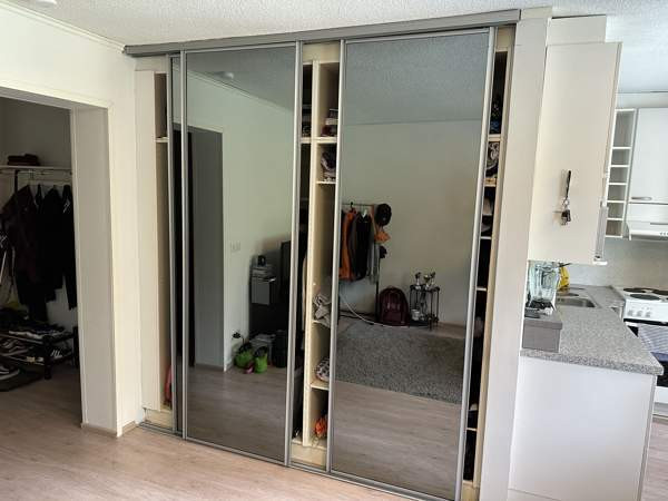 1h+k+kphwc+s+alkovi  Oulu - photo 3