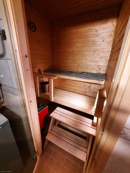 3h + s + p  Pyhäjärvi - photo 8