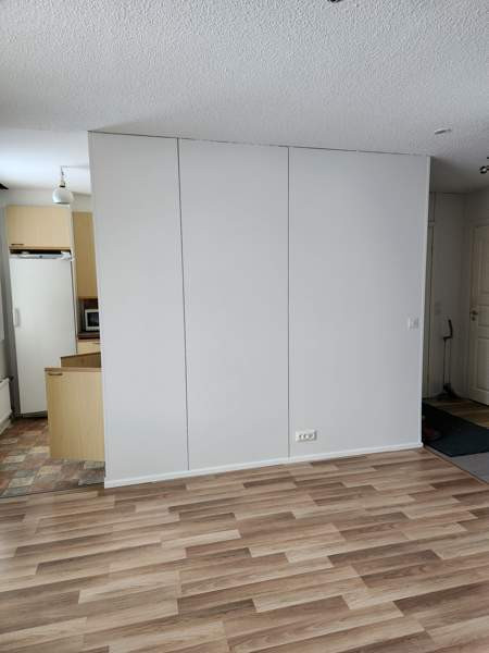 1h + k + p  Nilsiä - valokuva 5