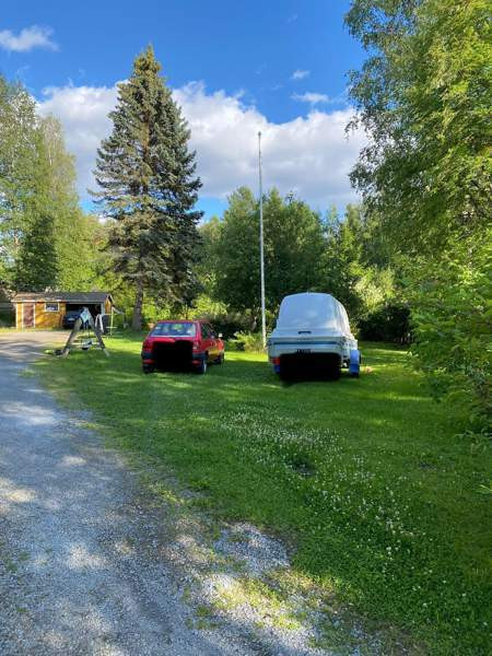 5h + k + s  Савонлинна - изображение 3