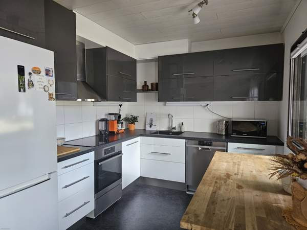 3h + avok + s + wc + kph + vh  Вантаа - изображение 2