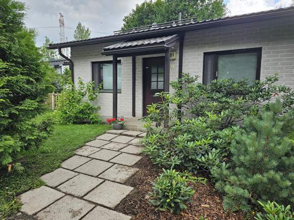 3h + avok + s + wc + kph + vh  Вантаа - изображение 8