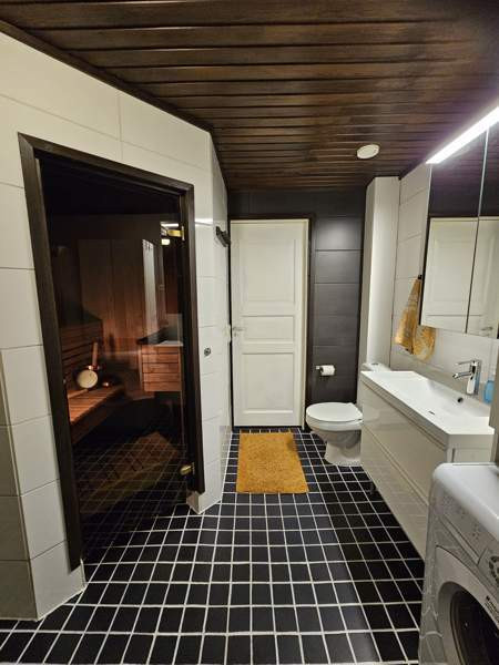 3h + avok + s + wc + kph + vh  Вантаа - изображение 6