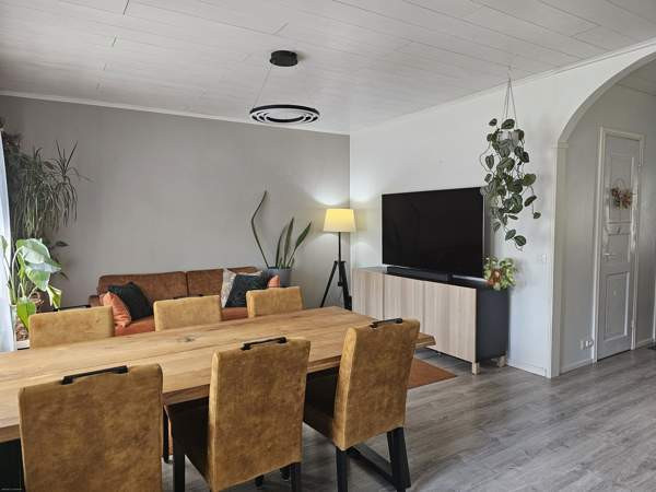 3h + avok + s + wc + kph + vh  Вантаа - изображение 1