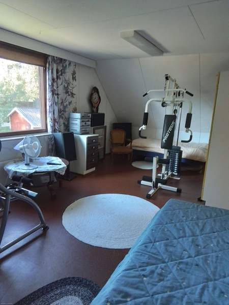 4h + k + s .ym  Suomussalmi - valokuva 6