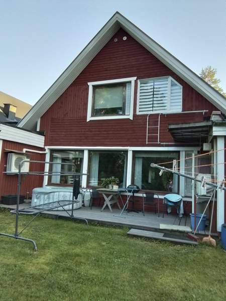 4h + k + s .ym  Suomussalmi - valokuva 1