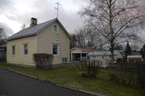 3h + avok + s  Joensuu - photo 1