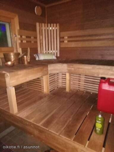 3h + avok + s  Joensuu - photo 6