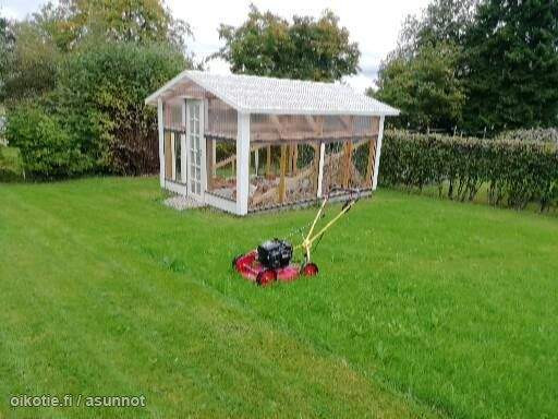 3h + avok + s  Joensuu - photo 2