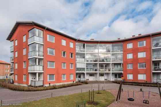 1h + avok + s + p  Vantaa