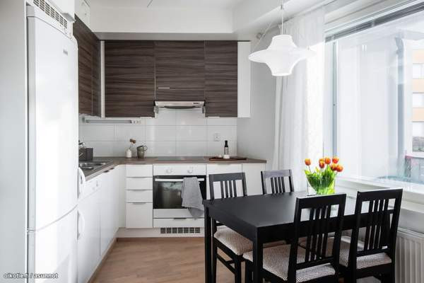 1h + avok + s + p  Vantaa - photo 1