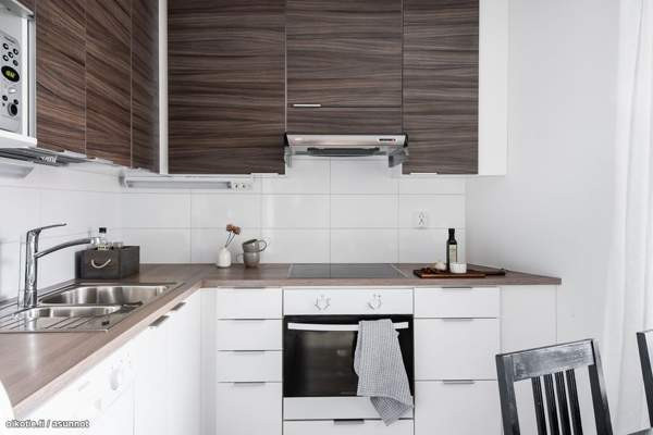 1h + avok + s + p  Vantaa - photo 2