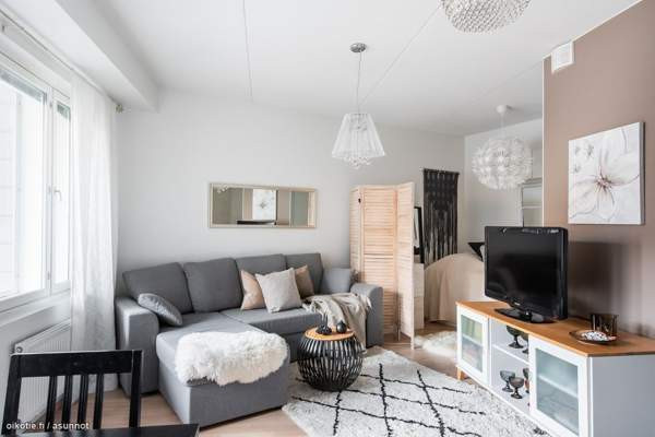 1h + avok + s + p  Vantaa - photo 3