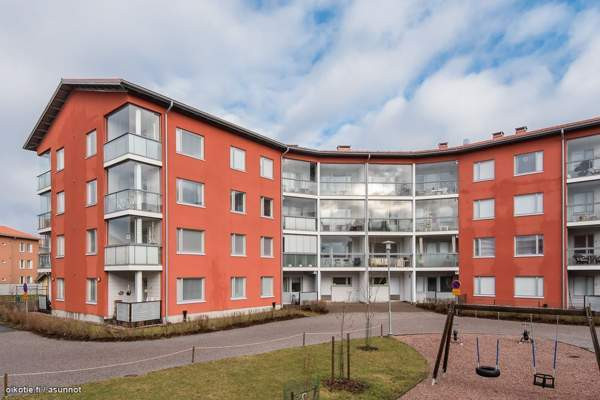 1h + avok + s + p  Vantaa - photo 4