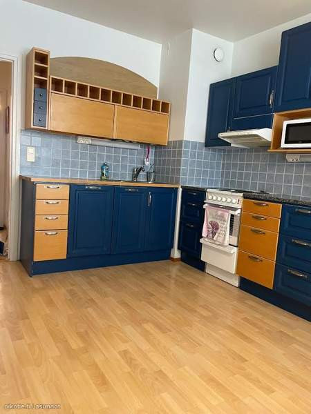 3h + k  Loimaa - valokuva 6