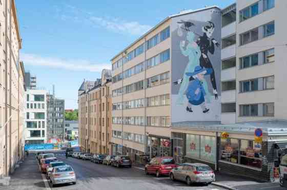 2h + k  Helsinki