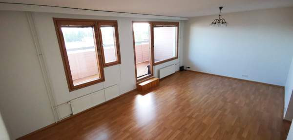 2-3h, keittiö  Helsinki - valokuva 3