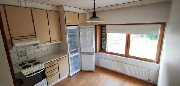 2-3h, keittiö  Helsinki - valokuva 5