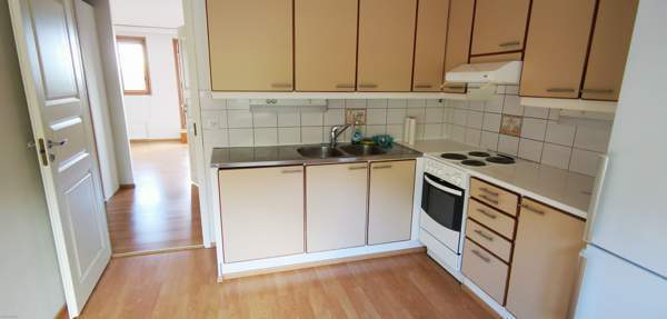 2-3h, keittiö  Helsinki - valokuva 4