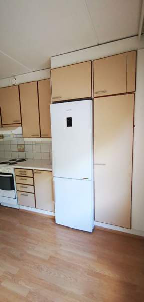 2-3h, keittiö  Helsinki - valokuva 6