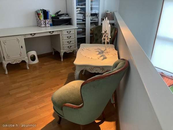 4h + s  Espoo – foto 1