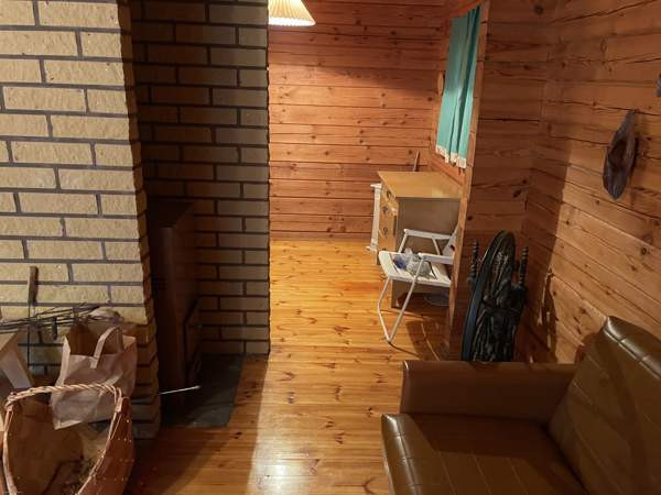 3h  Lohja - valokuva 4