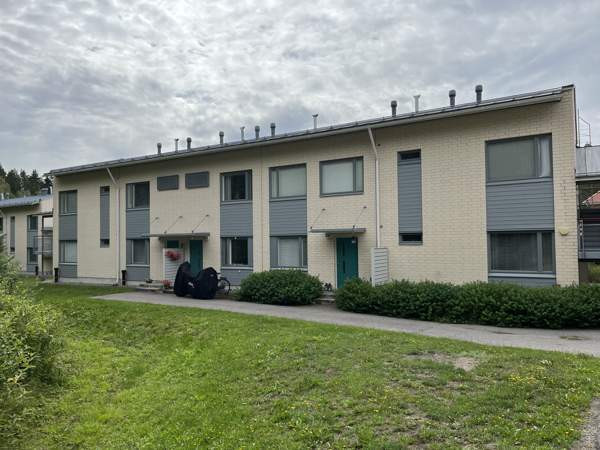 4H+K+KPH+WC+S+P+TERASSI+PIHA  Вантаа - изображение 2