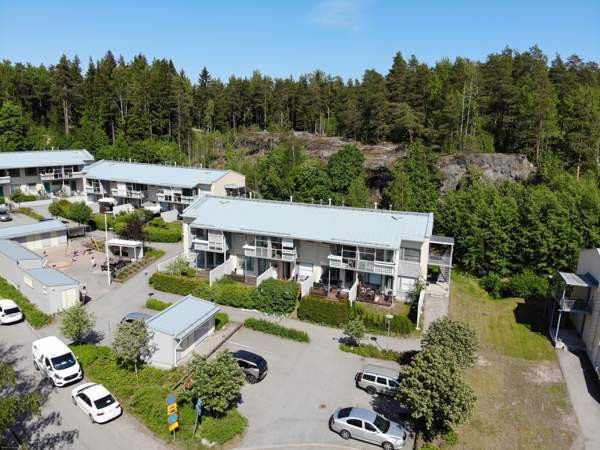 4H+K+KPH+WC+S+P+TERASSI+PIHA  Вантаа - изображение 1