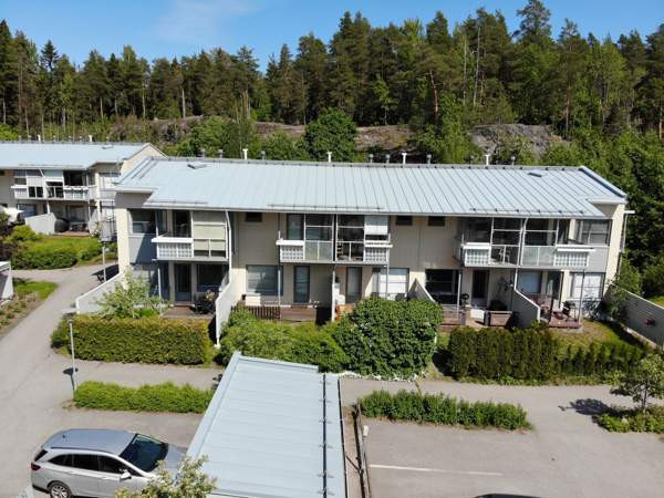 4H+K+KPH+WC+S+P+TERASSI+PIHA  Вантаа - изображение 4