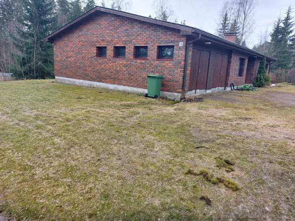 4h + k + kph + s + 2vh + wc + at  Eurajoki - photo 4