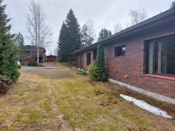 4h + k + kph + s + 2vh + wc + at  Eurajoki - photo 2