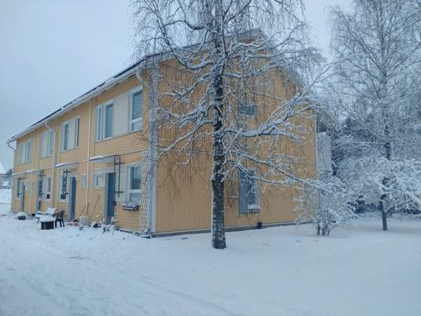 3h+kk+S  Kerava - valokuva 2