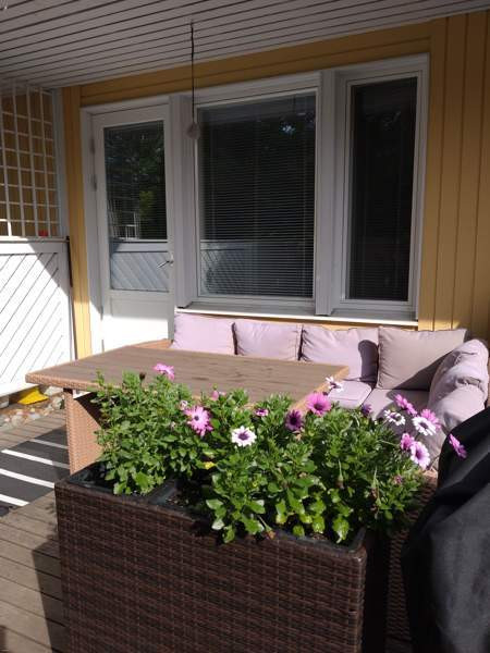 3h+kk+S  Kerava - valokuva 3