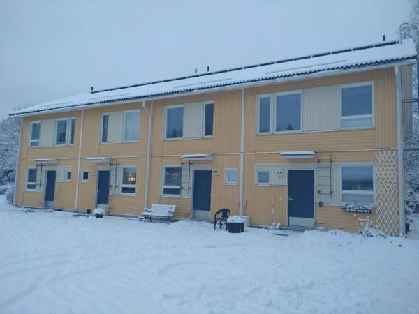 3h+kk+S  Kerava - valokuva 1