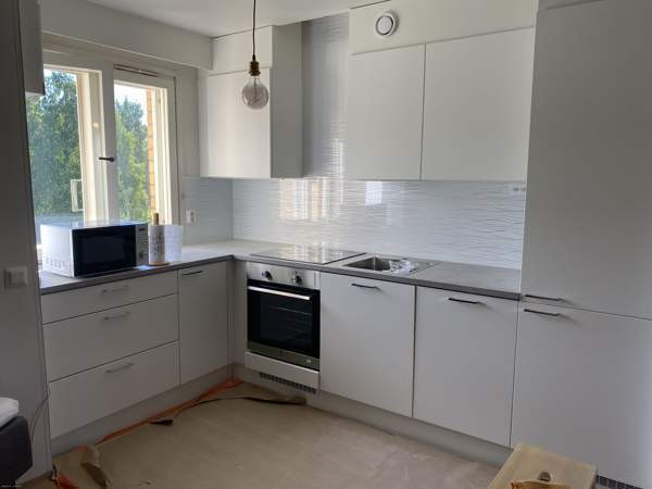 1h + avok + s + p  Oulu – foto 2