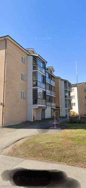 1h + avok + s + p  Oulu – foto 1