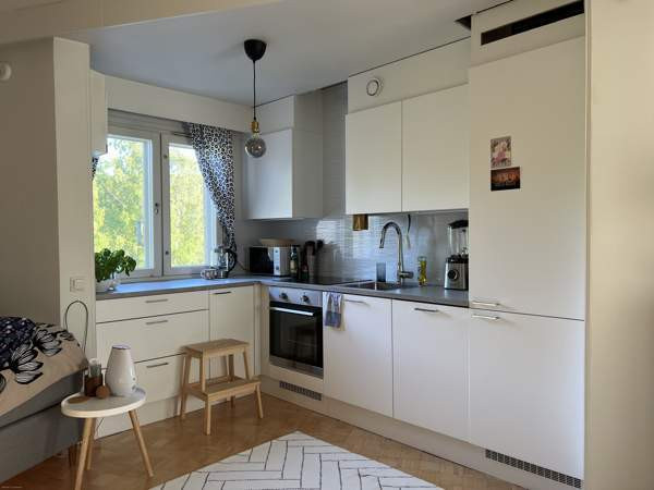 1h + avok + s + p  Oulu – foto 6