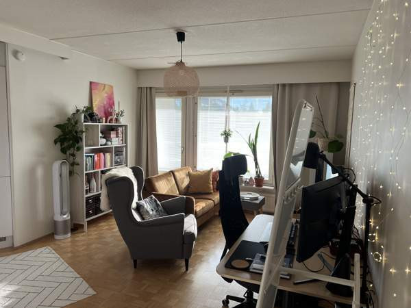 1h + avok + s + p  Oulu – foto 5